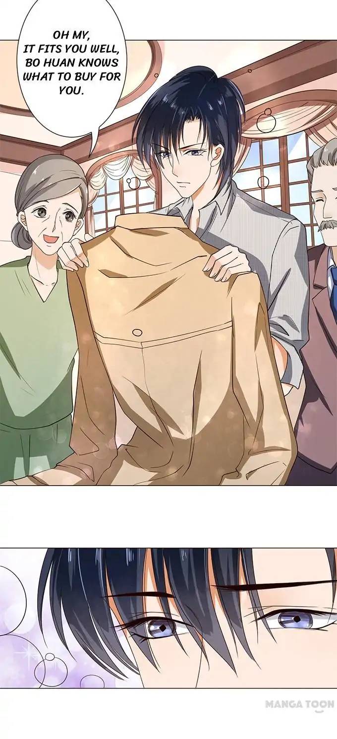 When Doctor Chu Wants Romance 51 9