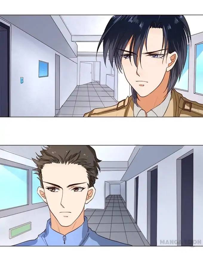 When Doctor Chu Wants Romance 52 22
