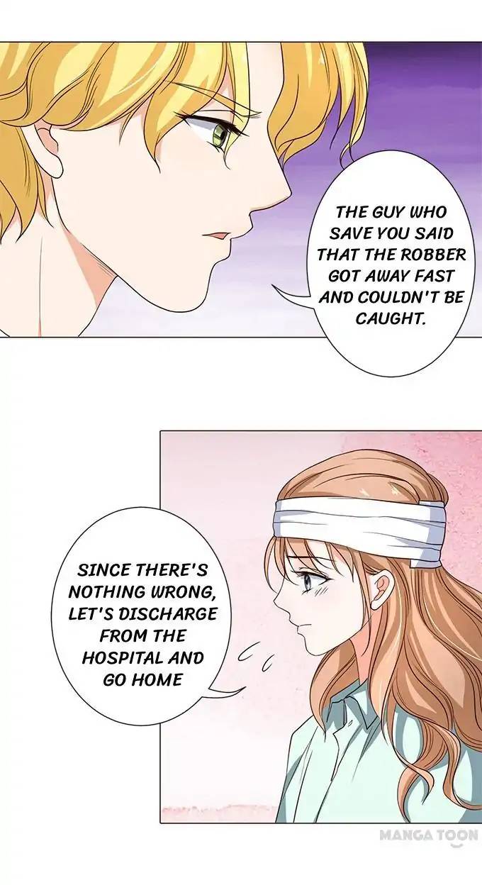 When Doctor Chu Wants Romance 52 3