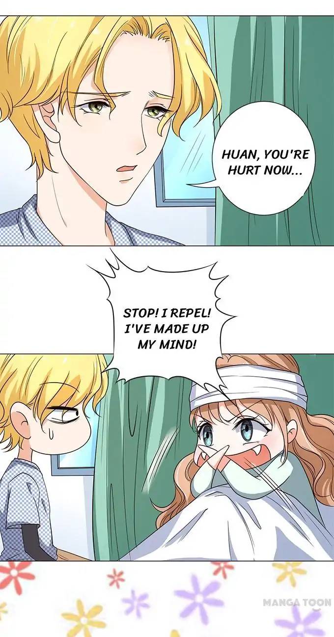 When Doctor Chu Wants Romance 52 5
