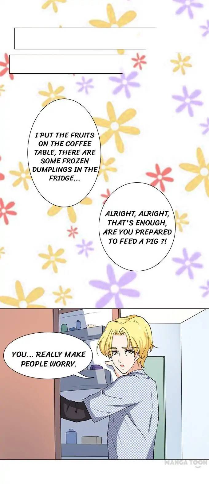 When Doctor Chu Wants Romance 52 6