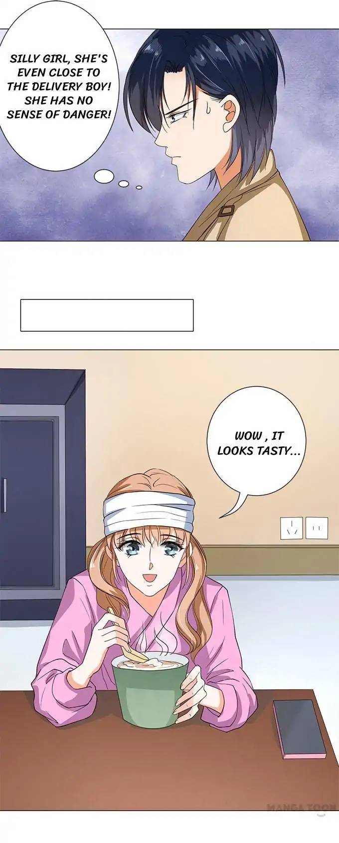 When Doctor Chu Wants Romance 53 1