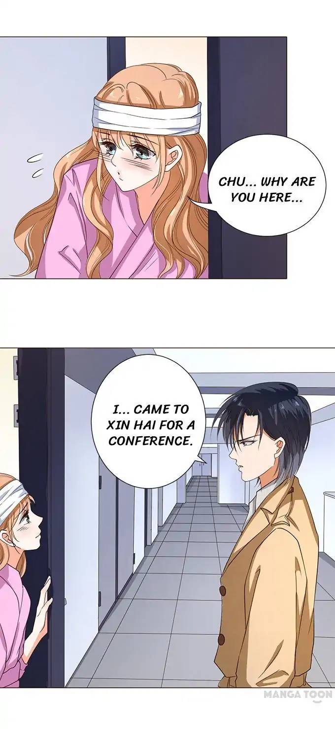 When Doctor Chu Wants Romance 53 10