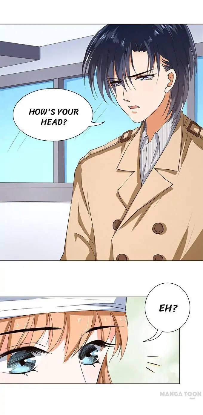 When Doctor Chu Wants Romance 53 12