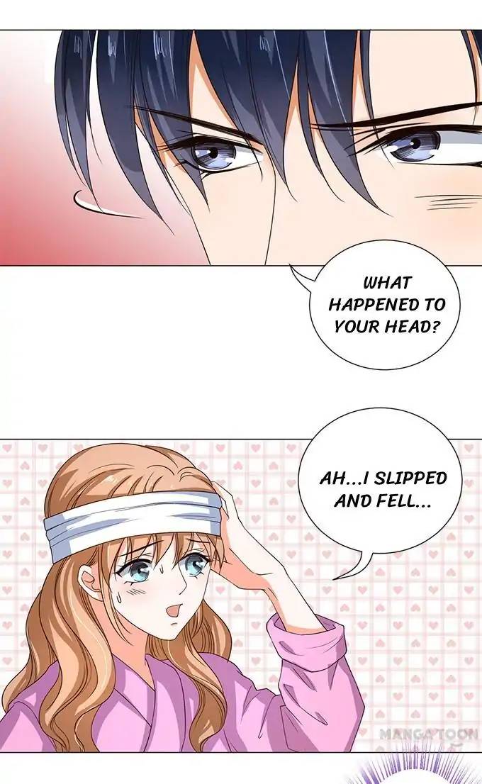 When Doctor Chu Wants Romance 53 14