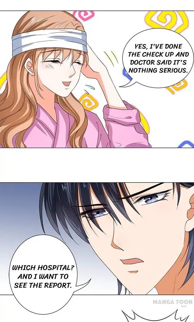 When Doctor Chu Wants Romance 53 16