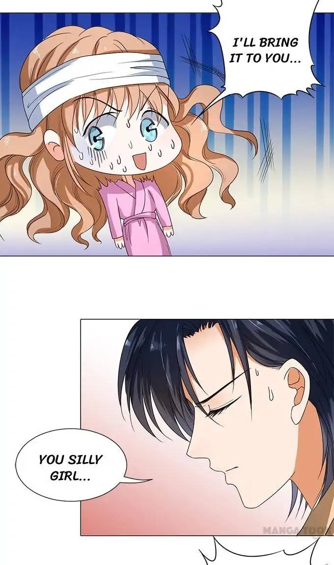 When Doctor Chu Wants Romance 53 17