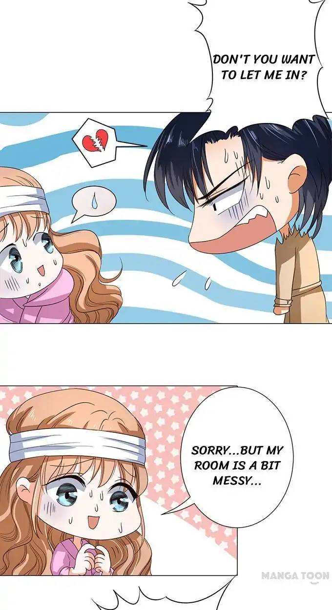 When Doctor Chu Wants Romance 53 18