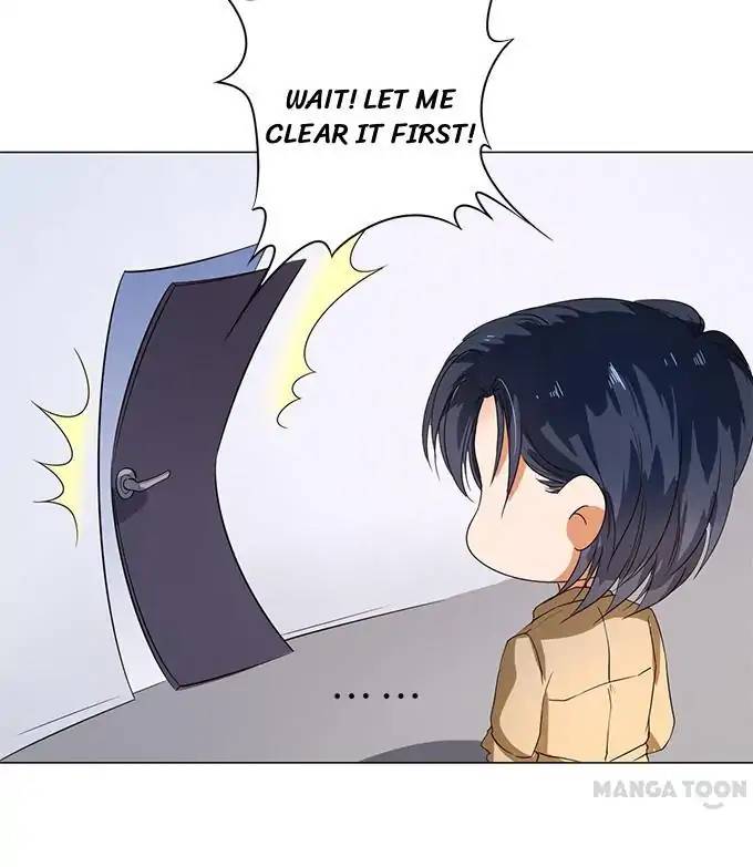 When Doctor Chu Wants Romance 53 19