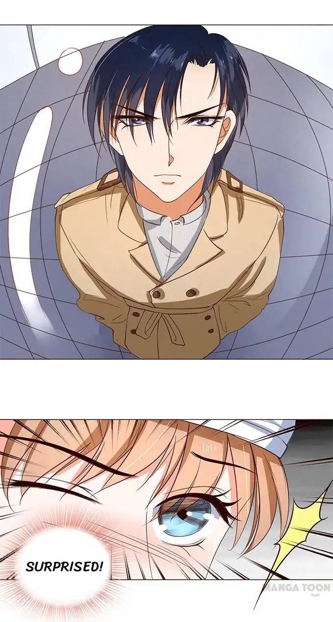 When Doctor Chu Wants Romance 53 4
