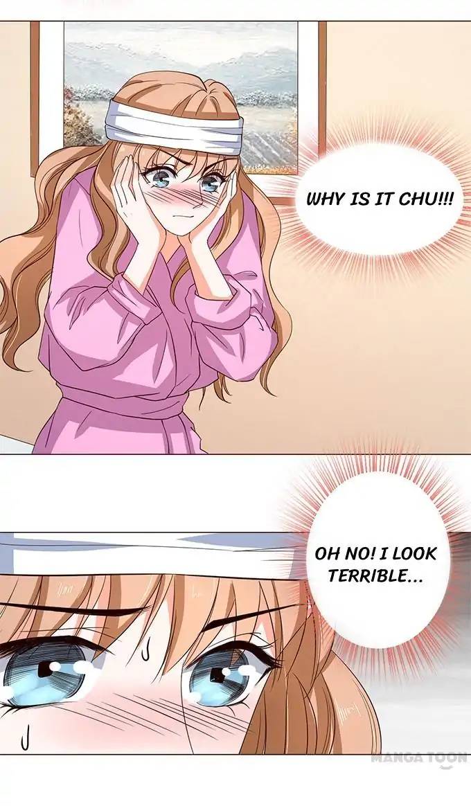 When Doctor Chu Wants Romance 53 5