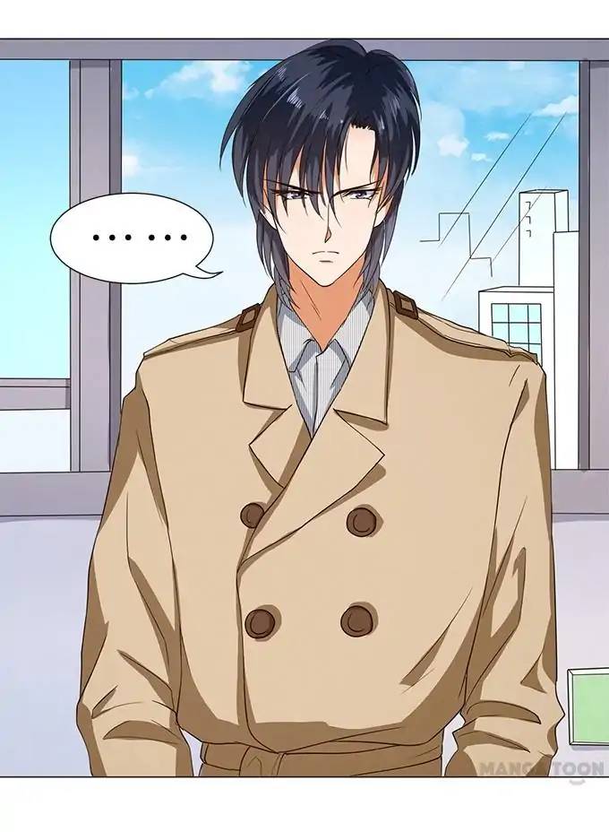When Doctor Chu Wants Romance 53 9