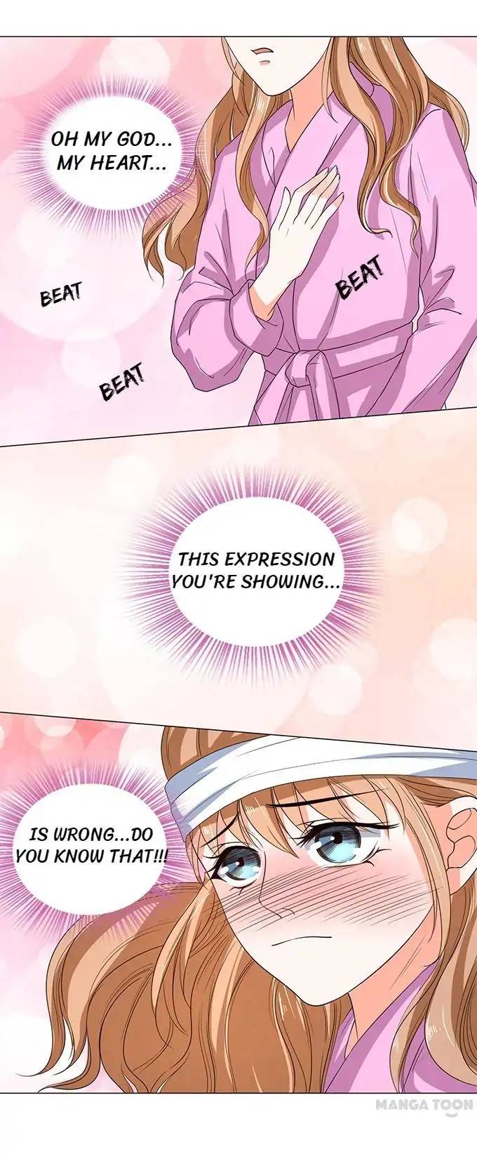 When Doctor Chu Wants Romance 54 11