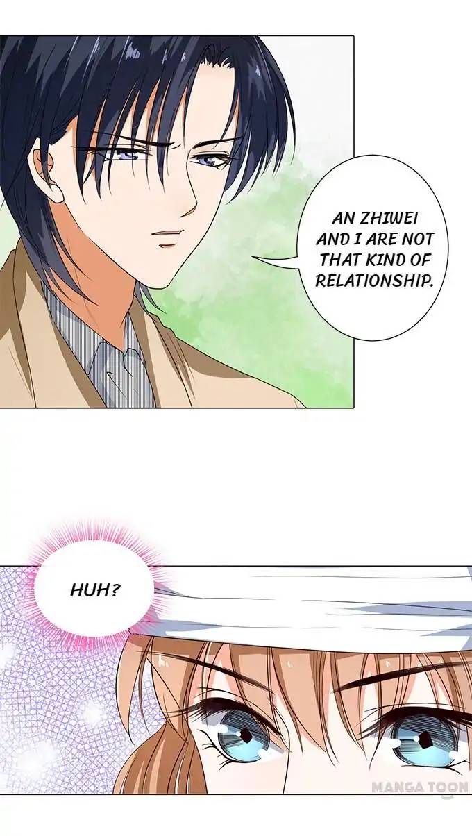 When Doctor Chu Wants Romance 54 14
