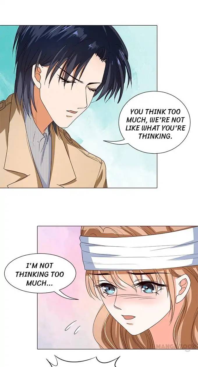 When Doctor Chu Wants Romance 54 15