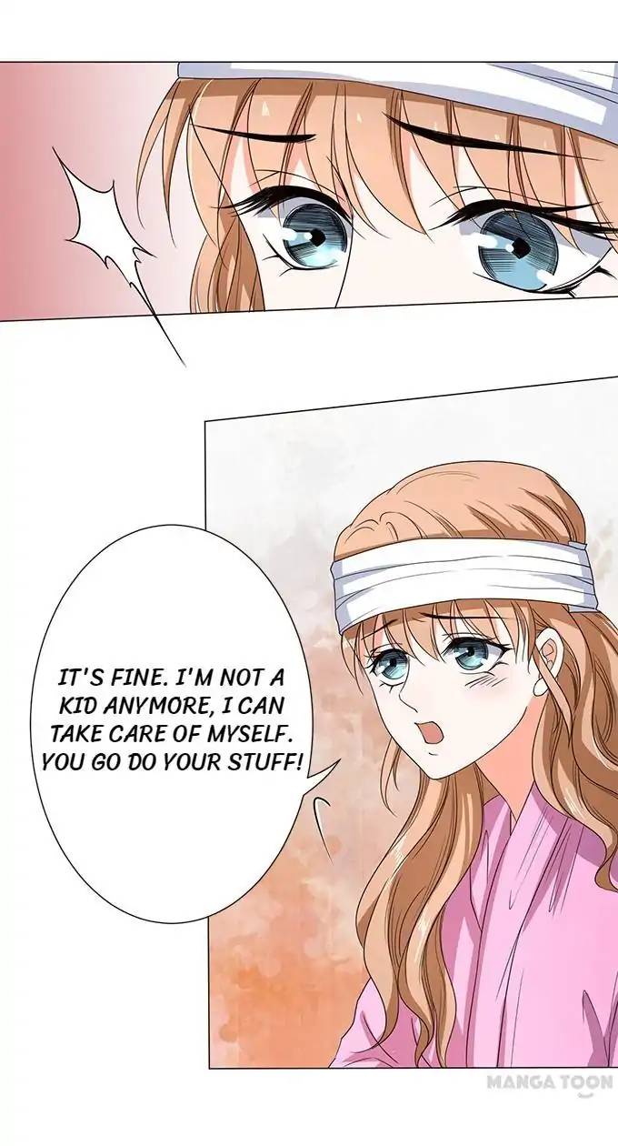 When Doctor Chu Wants Romance 54 7