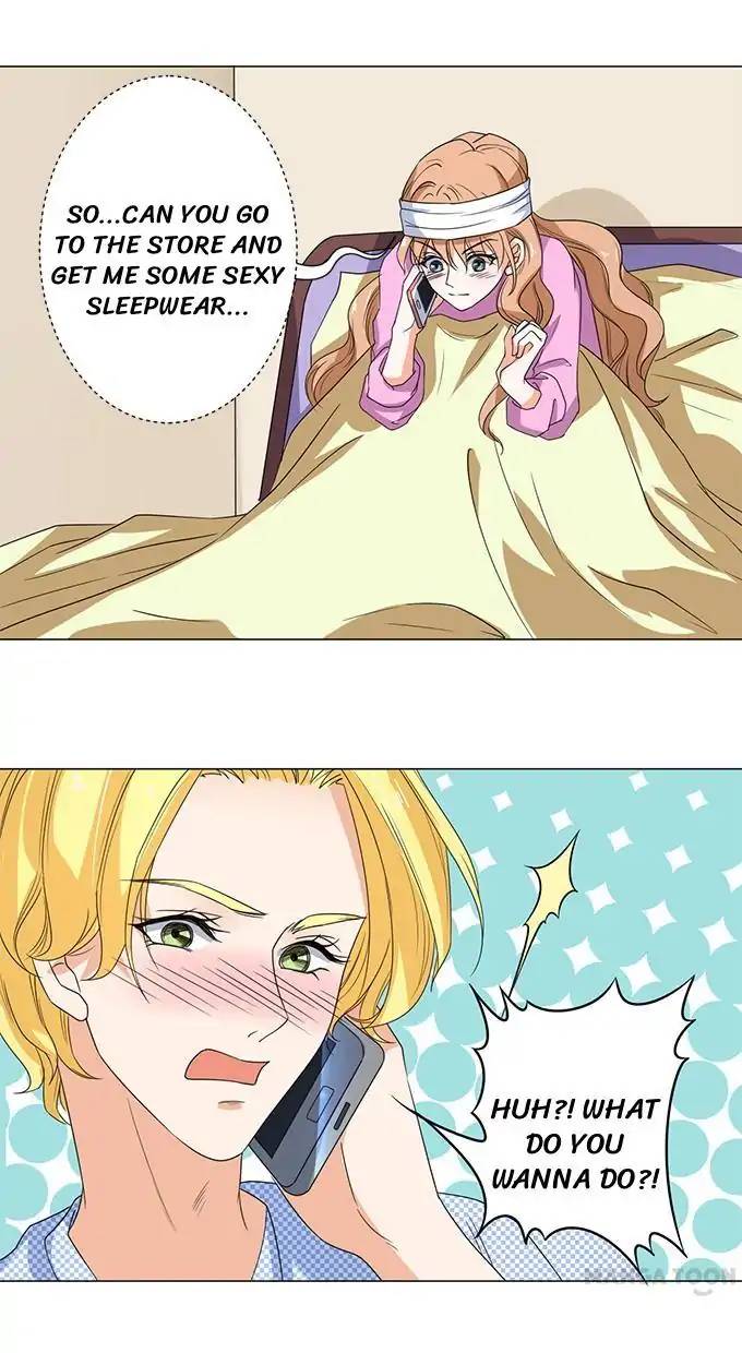 When Doctor Chu Wants Romance 55 11