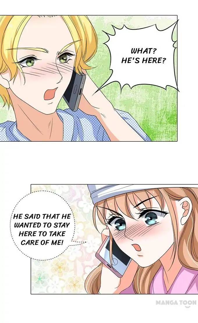 When Doctor Chu Wants Romance 55 13