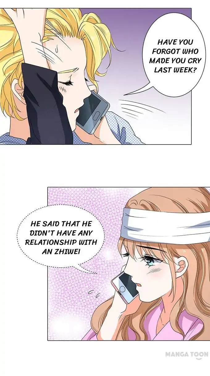 When Doctor Chu Wants Romance 55 14