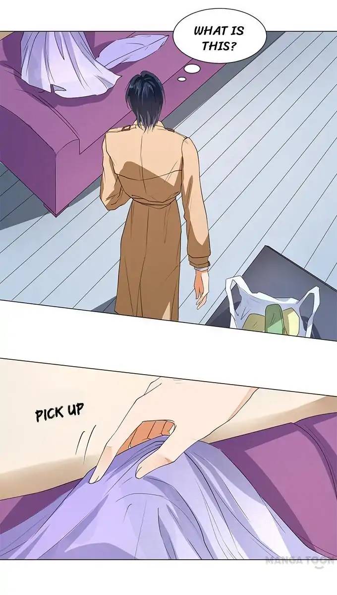When Doctor Chu Wants Romance 56 19