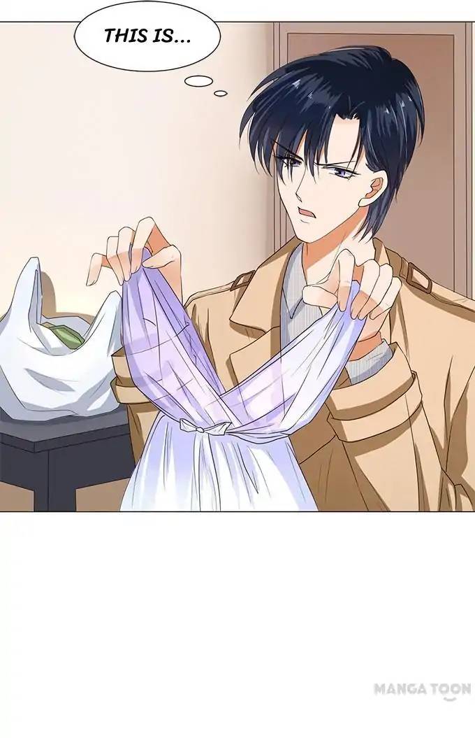 When Doctor Chu Wants Romance 56 21