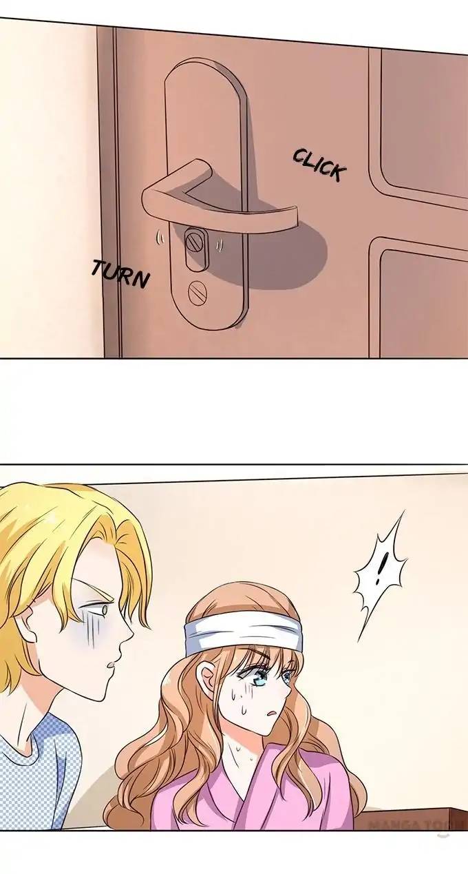 When Doctor Chu Wants Romance 56 4
