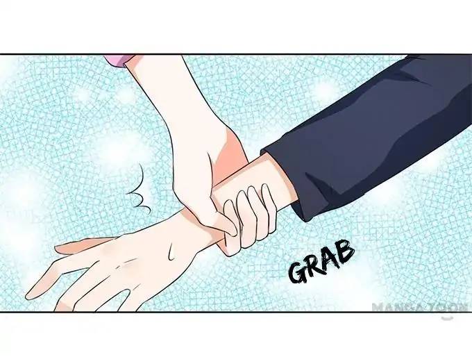 When Doctor Chu Wants Romance 56 5