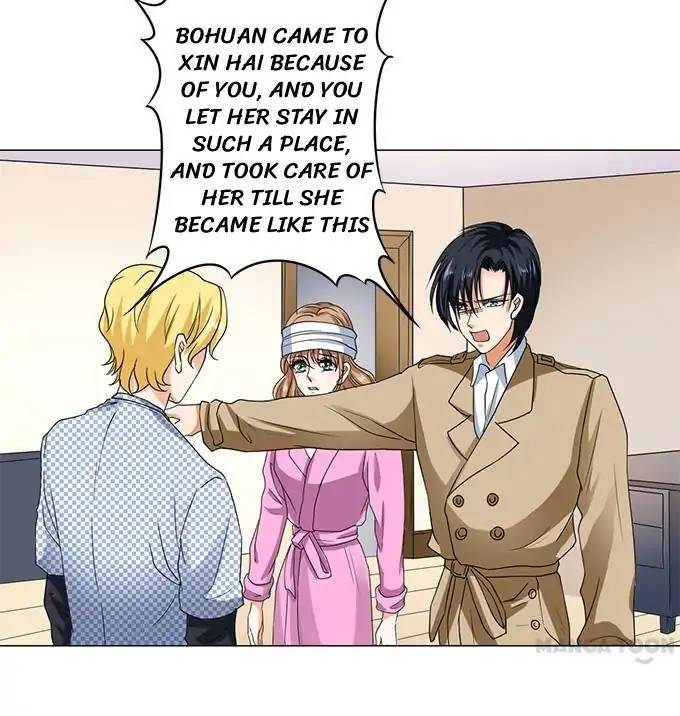 When Doctor Chu Wants Romance 57 11