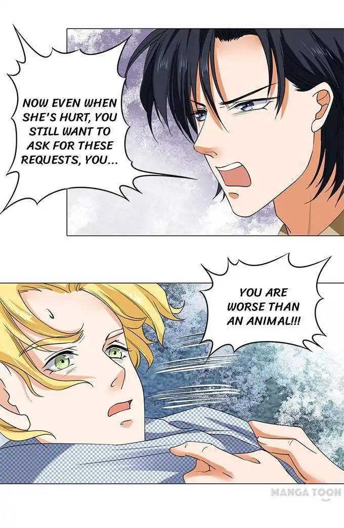 When Doctor Chu Wants Romance 57 12