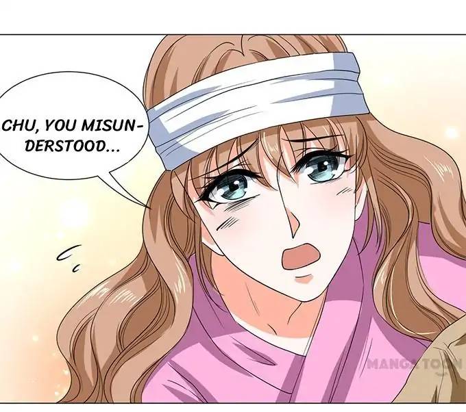 When Doctor Chu Wants Romance 57 16