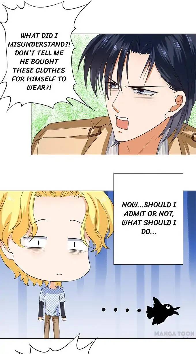 When Doctor Chu Wants Romance 57 17