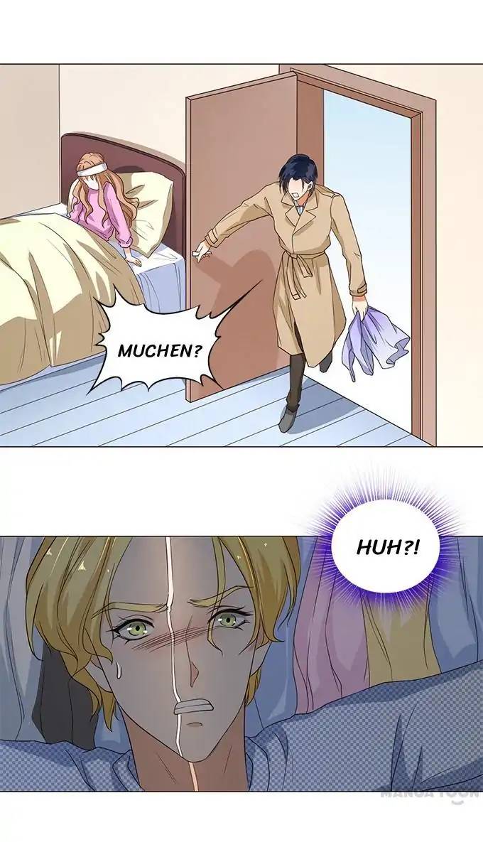 When Doctor Chu Wants Romance 57 2