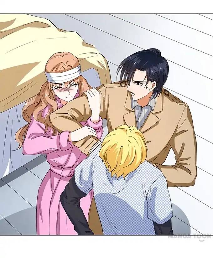 When Doctor Chu Wants Romance 57 20