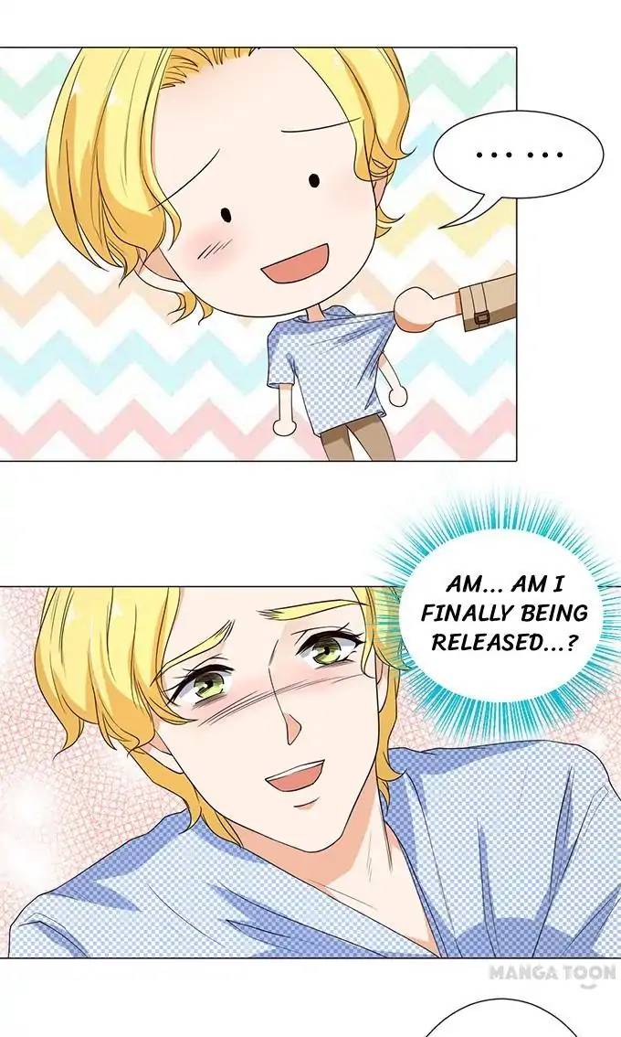 When Doctor Chu Wants Romance 57 22