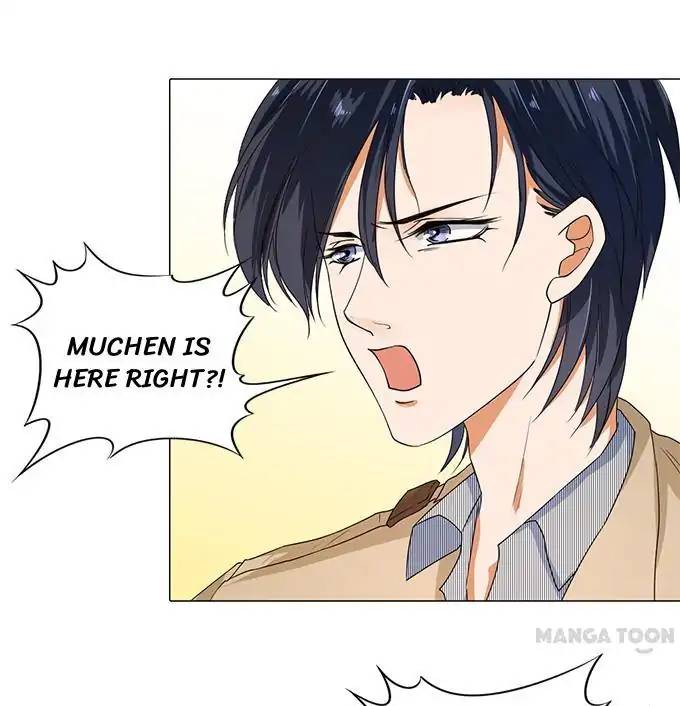 When Doctor Chu Wants Romance 57 3