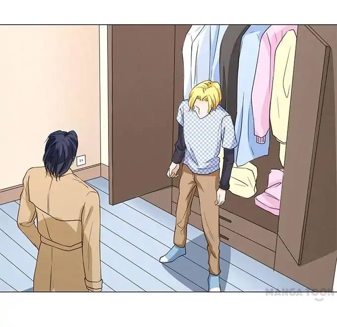 When Doctor Chu Wants Romance 57 6