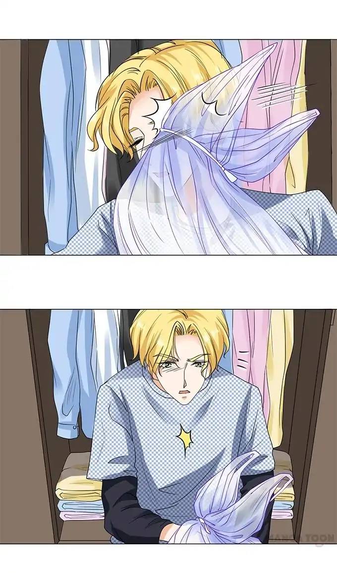 When Doctor Chu Wants Romance 57 8