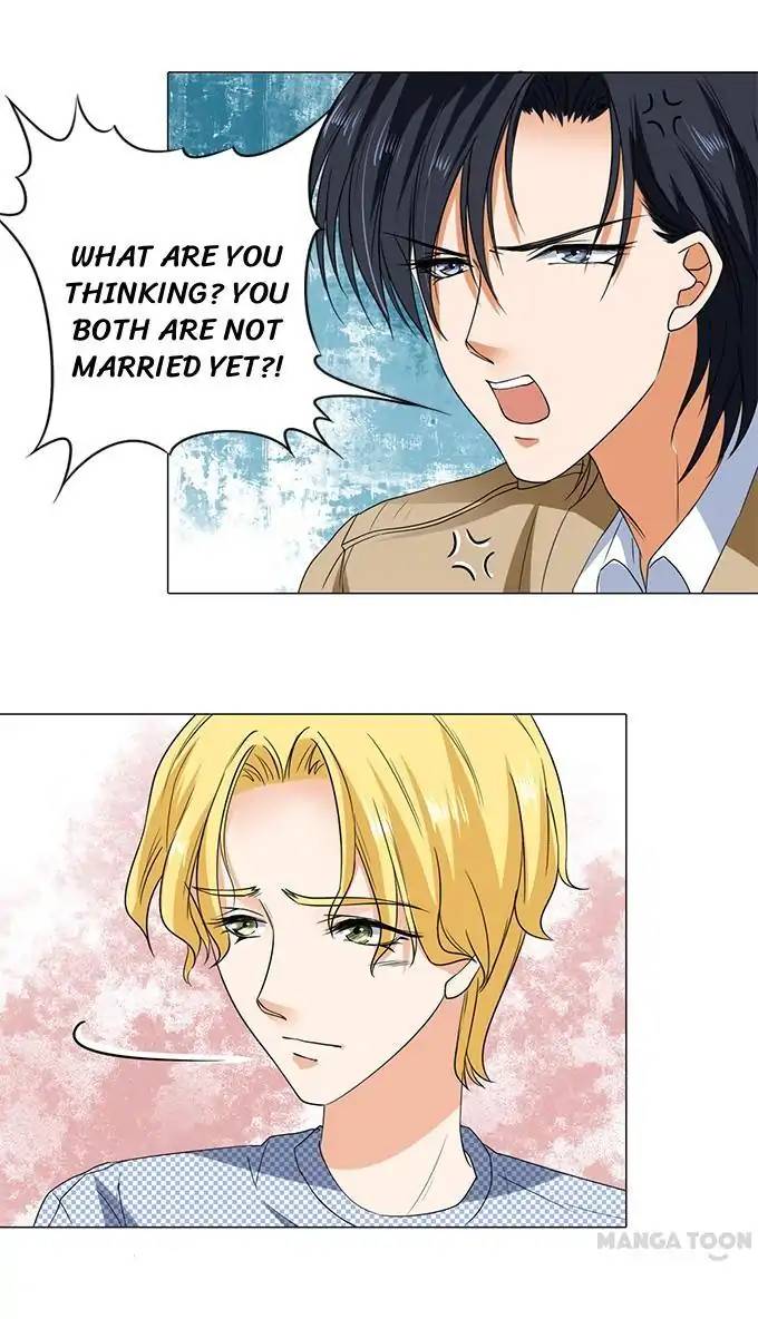 When Doctor Chu Wants Romance 57 9