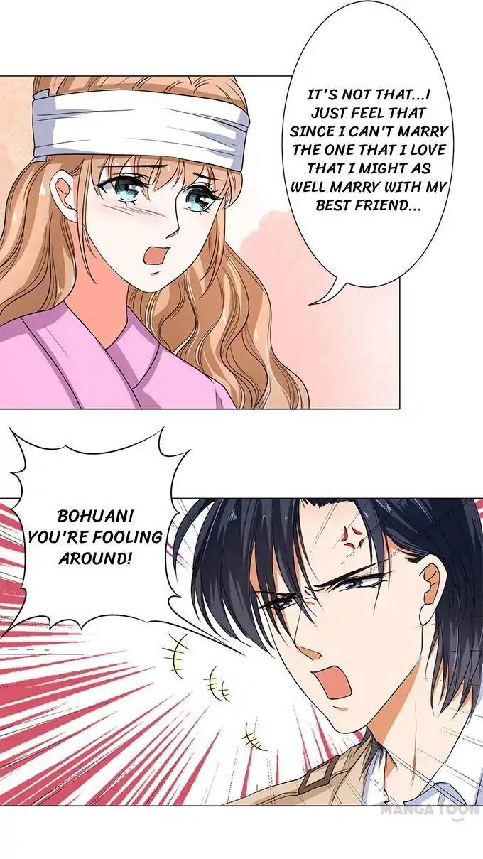 When Doctor Chu Wants Romance 58 1