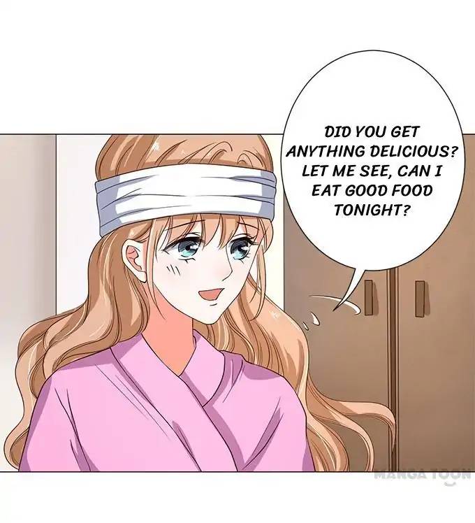 When Doctor Chu Wants Romance 58 10