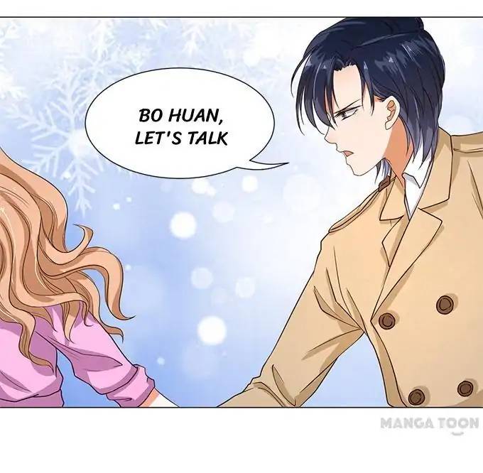 When Doctor Chu Wants Romance 58 12