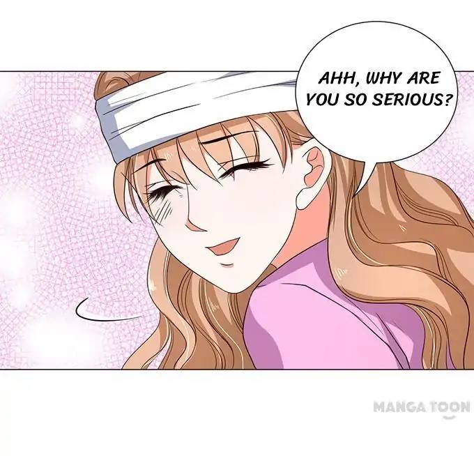 When Doctor Chu Wants Romance 58 14