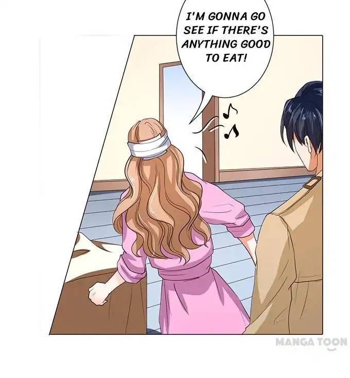 When Doctor Chu Wants Romance 58 16