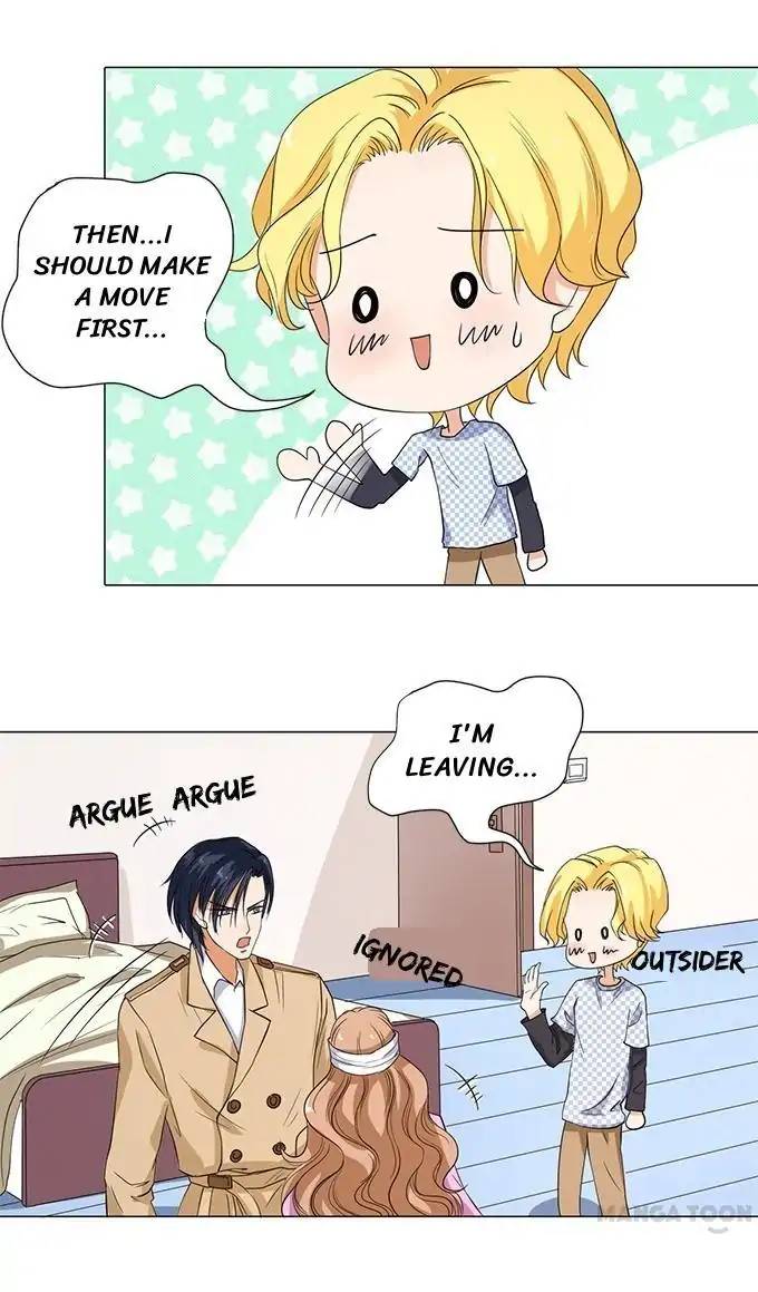 When Doctor Chu Wants Romance 58 2