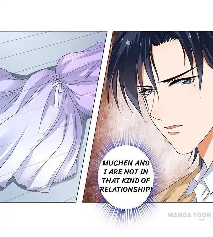 When Doctor Chu Wants Romance 58 22