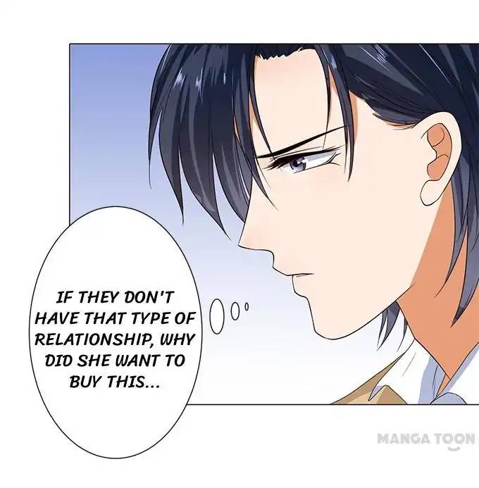 When Doctor Chu Wants Romance 58 24
