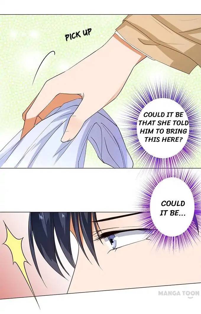 When Doctor Chu Wants Romance 58 25