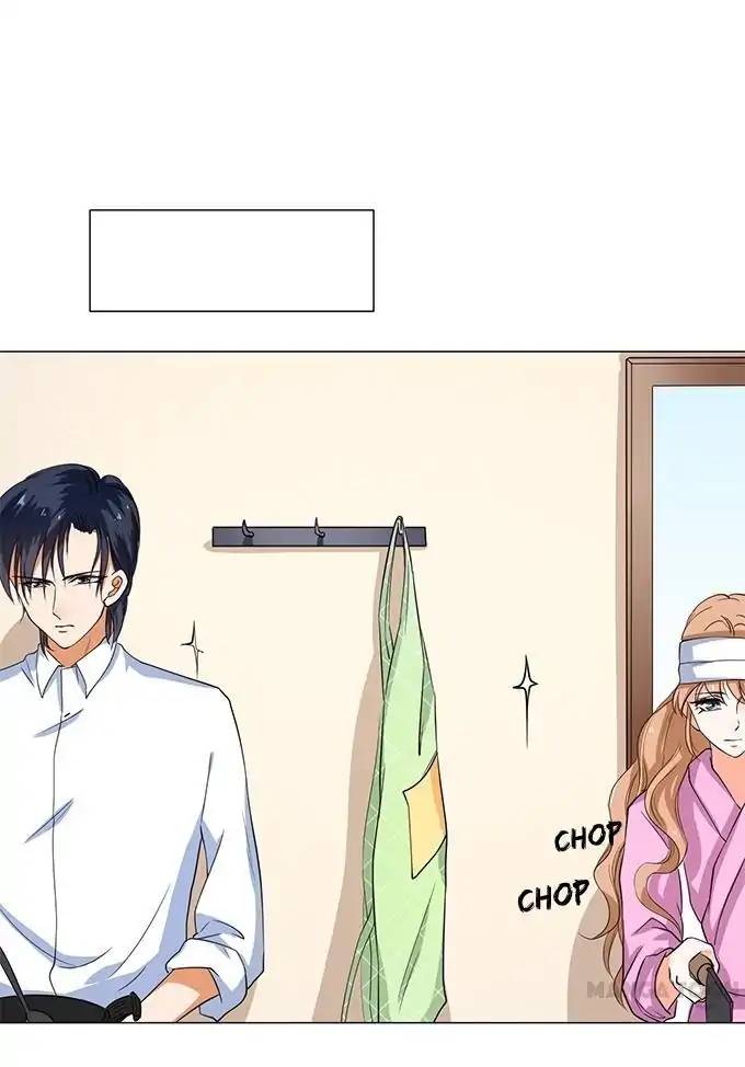 When Doctor Chu Wants Romance 58 28