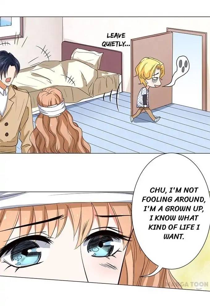 When Doctor Chu Wants Romance 58 3