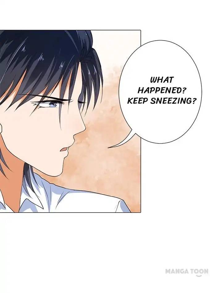 When Doctor Chu Wants Romance 58 30